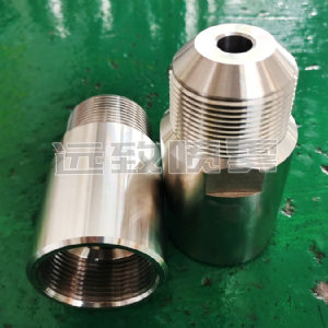 墻上安裝型實(shí)心錐形噴嘴--GD系列