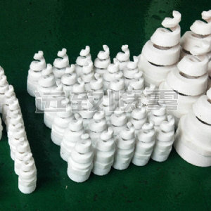 螺旋型實心錐形噴嘴-P/S系列