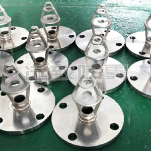 螺旋型實(shí)心錐形噴嘴-P/S系列