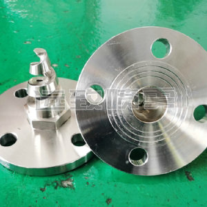 螺旋型實(shí)心錐形噴嘴-P/S系列