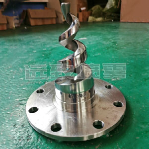 螺旋型實(shí)心錐形噴嘴-P/S系列