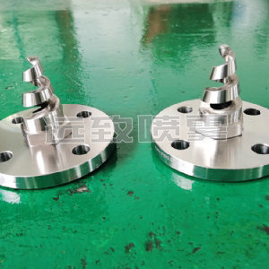 螺旋型實(shí)心錐形噴嘴-P/S系列