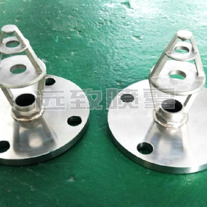 螺旋型實心錐形噴嘴-P/S系列