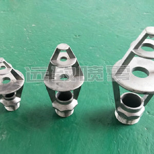 螺旋型實心錐形噴嘴-P/S系列