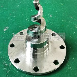 螺旋型實(shí)心錐形噴嘴-P/S系列