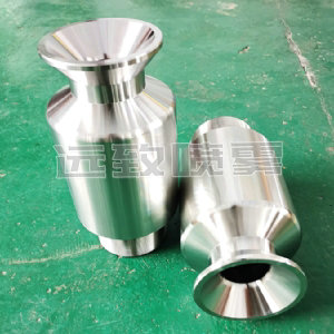 超大通徑防堵塞實(shí)心錐形噴嘴SMP