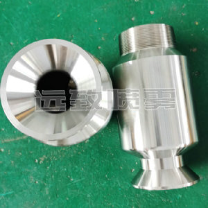 超大通徑防堵塞實(shí)心錐形噴嘴SMP