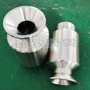 超大通徑防堵塞實(shí)心錐形噴嘴SMP