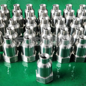 超大通徑防堵塞實(shí)心錐形噴嘴SMP