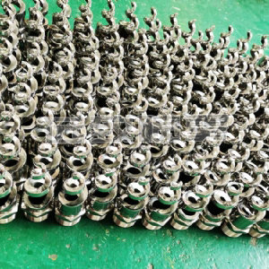 超大通徑防堵塞實(shí)心錐形噴嘴SMP