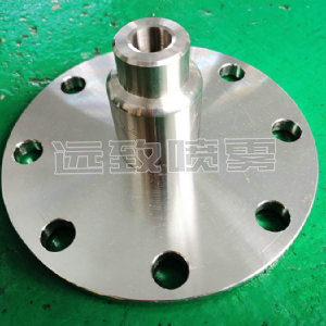 超大通徑防堵塞實心錐形噴嘴SMP