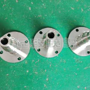 超大通徑防堵塞實心錐形噴嘴SMP