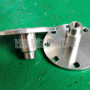 超大通徑防堵塞實(shí)心錐形噴嘴SMP