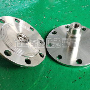 超大通徑防堵塞實(shí)心錐形噴嘴SMP