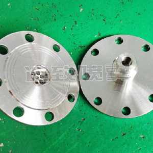 超大通徑防堵塞實(shí)心錐形噴嘴SMP