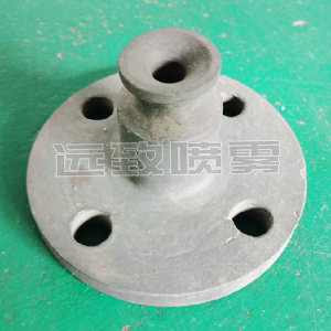 超大通徑防堵塞實(shí)心錐形噴嘴SMP