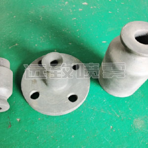 超大通徑防堵塞實(shí)心錐形噴嘴SMP