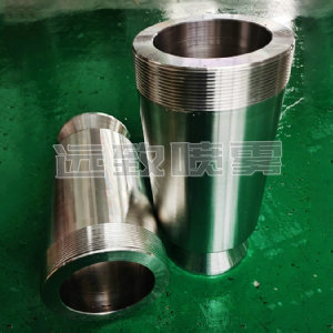 超大通徑防堵塞實(shí)心錐形噴嘴SMP