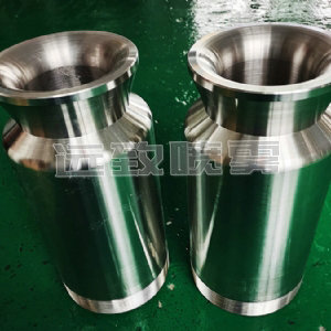 超大通徑防堵塞實(shí)心錐形噴嘴SMP