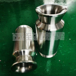 超大通徑防堵塞實(shí)心錐形噴嘴SMP