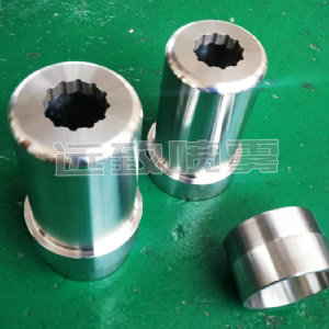 超大流量實(shí)心圓錐形噴嘴--YZR系列