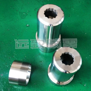 超大流量實(shí)心圓錐形噴嘴--YZR系列