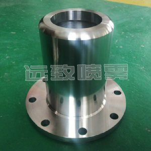 超大流量實(shí)心圓錐形噴嘴--YZR系列