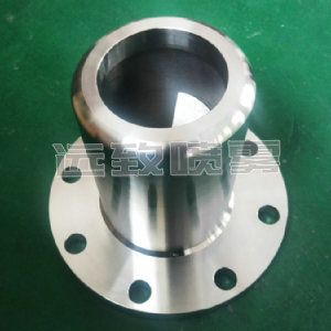 超大流量實(shí)心圓錐形噴嘴--YZR系列