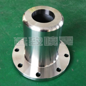 超大流量實心圓錐形噴嘴--YZR系列