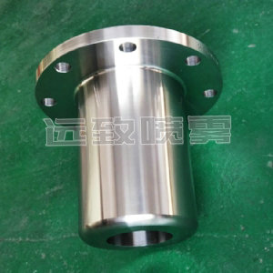 超大流量實心圓錐形噴嘴--YZR系列