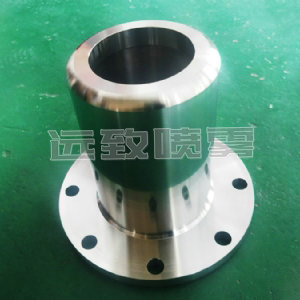 超大流量實心圓錐形噴嘴--YZR系列