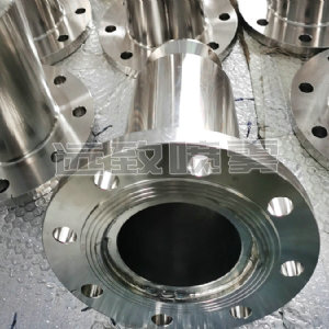 大流量實心錐形噴嘴--YZSH系列