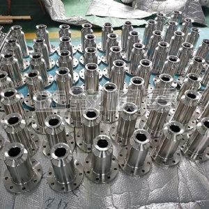 大流量實心錐形噴嘴--YZSH系列