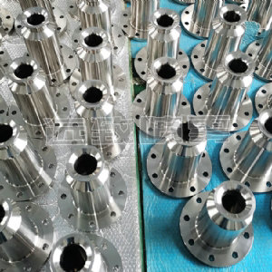 大流量實心錐形噴嘴--YZSH系列