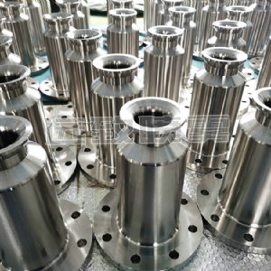 大流量實心錐形噴嘴--YZSH系列