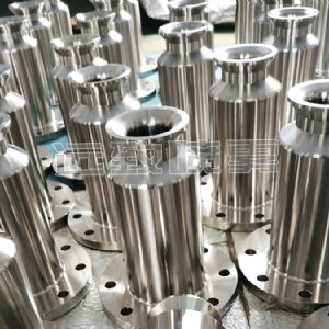 大流量實心錐形噴嘴--YZSH系列