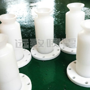 大流量實(shí)心錐形噴嘴--YZSH系列