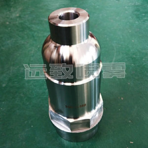 大流量實(shí)心錐形噴嘴--YZSH系列