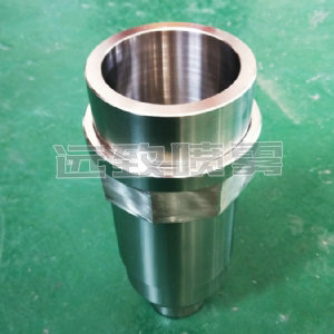 大流量實(shí)心錐形噴嘴--YZSH系列