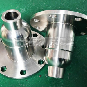 大流量實心錐形噴嘴--YZSH系列