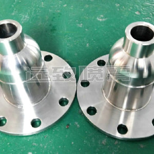 大流量實心錐形噴嘴--YZSH系列