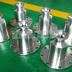 大流量實(shí)心錐形噴嘴--YZSH系列