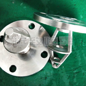 通用實(shí)心錐形噴嘴--H/G系列