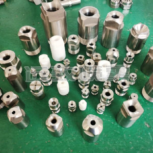 通用實(shí)心錐形噴嘴--H/G系列