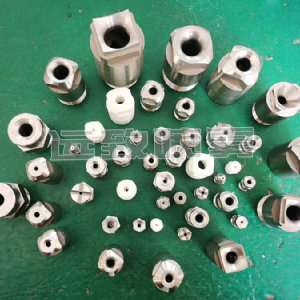 通用實(shí)心錐形噴嘴--H/G系列