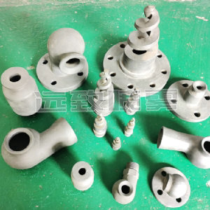 渦流空心錐噴嘴-WE系列