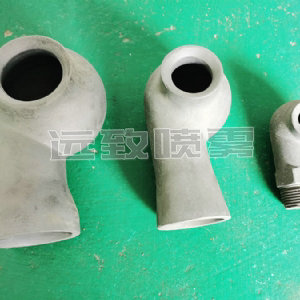 渦流空心錐噴嘴-WE系列