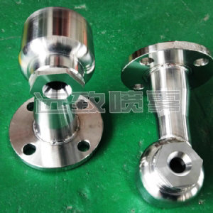 渦流空心錐噴嘴-WE系列