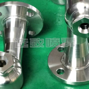 渦流空心錐噴嘴-WE系列