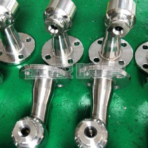 渦流空心錐噴嘴-WE系列